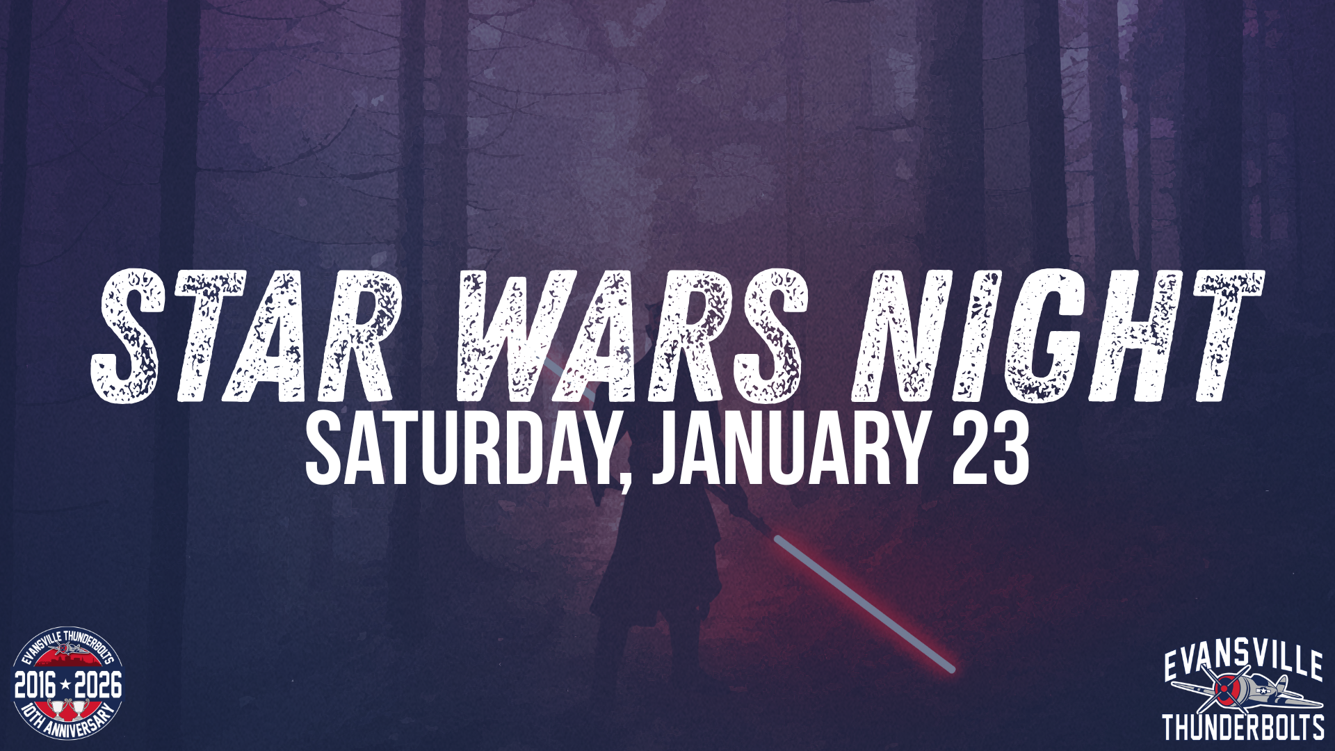 Star Wars Night